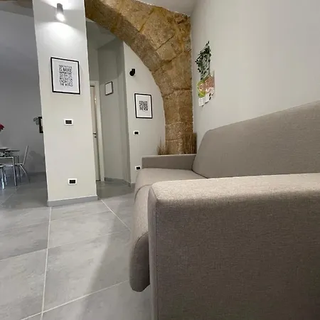 Sanzo - * Agrigento
