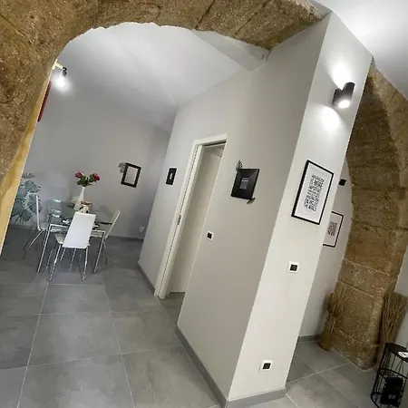 Sanzo - Apartment