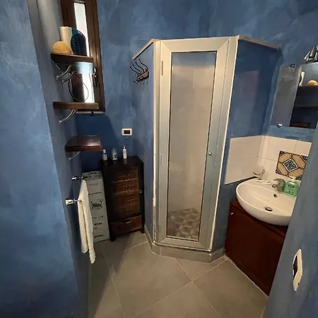 Apartment Sanzo -