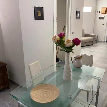 Sanzo - Apartment *