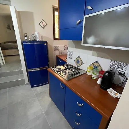 Sanzo - Apartment