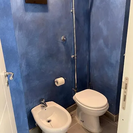 Apartment Sanzo - *