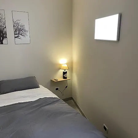 Sanzo - Apartment *